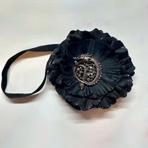 TIEKS Drago Limited Edition Flower NWOT